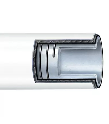 Smooth Bore PTFE wit